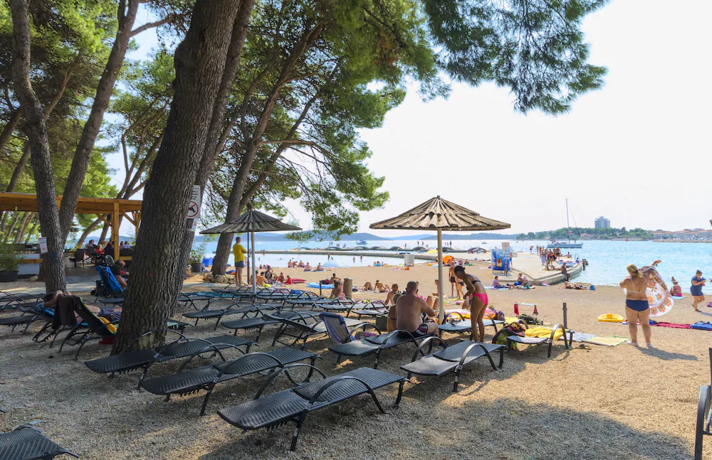 Apartments Vanja Vodice