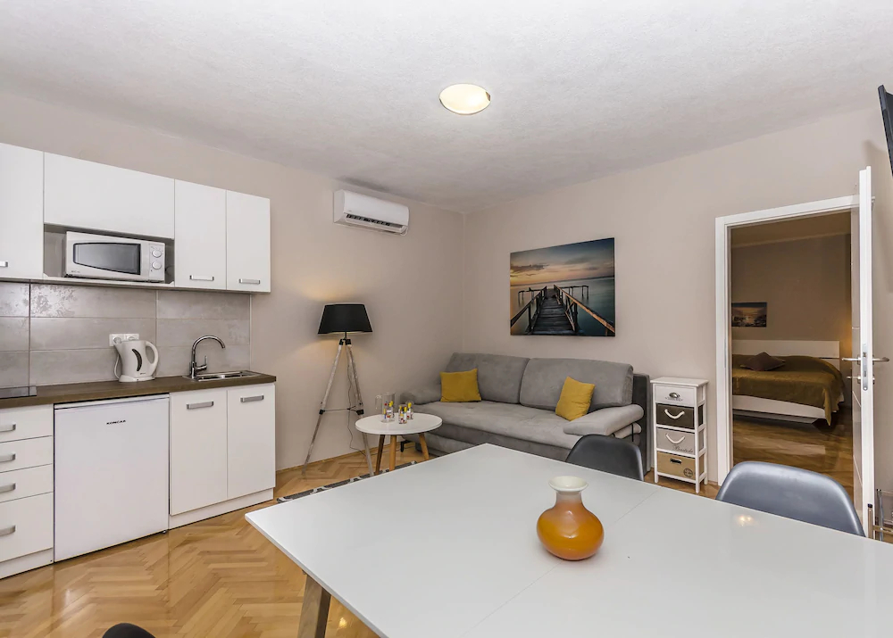 Apartments Vanja Vodice