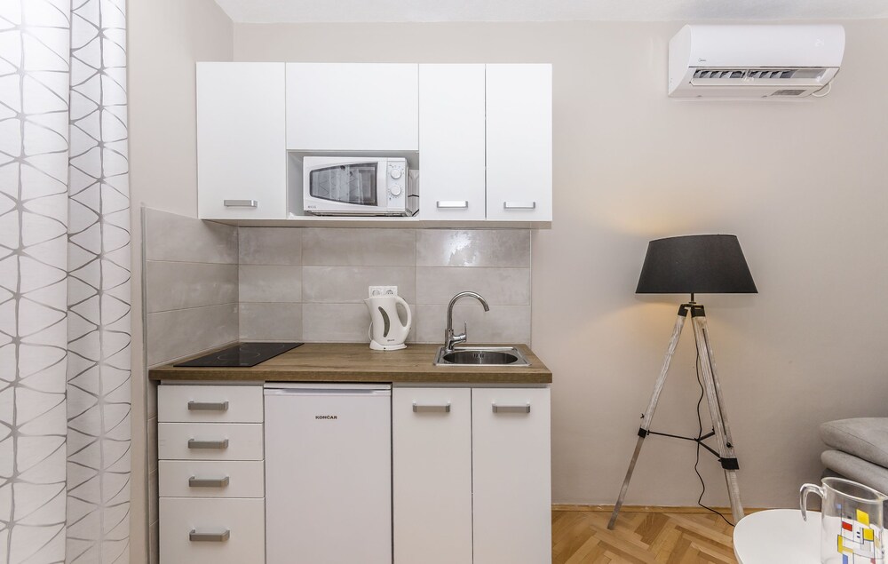 Apartments Vanja Vodice