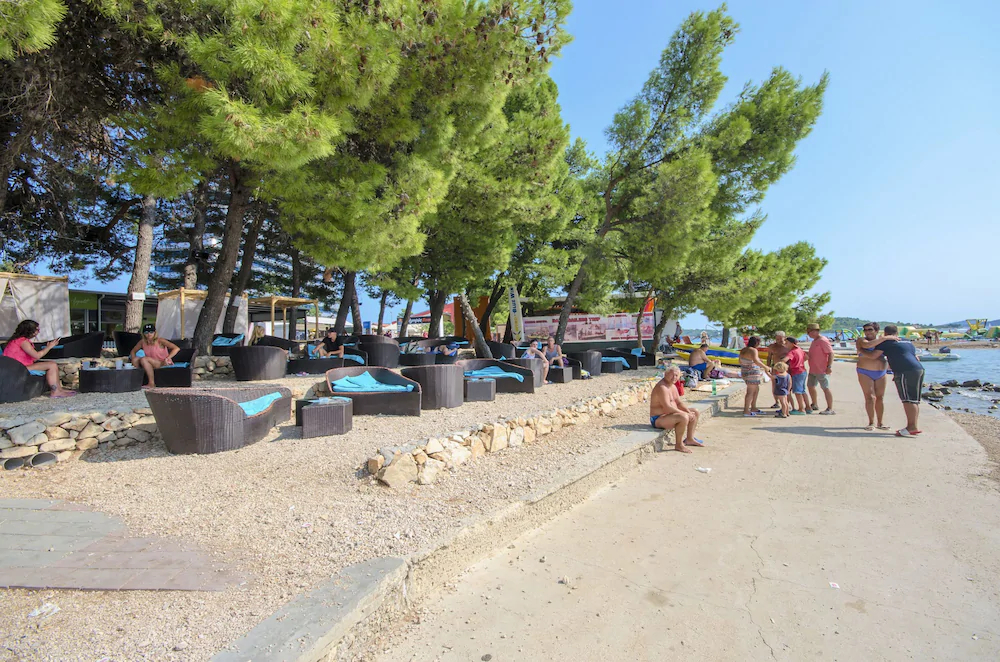 Apartments Vanja Vodice