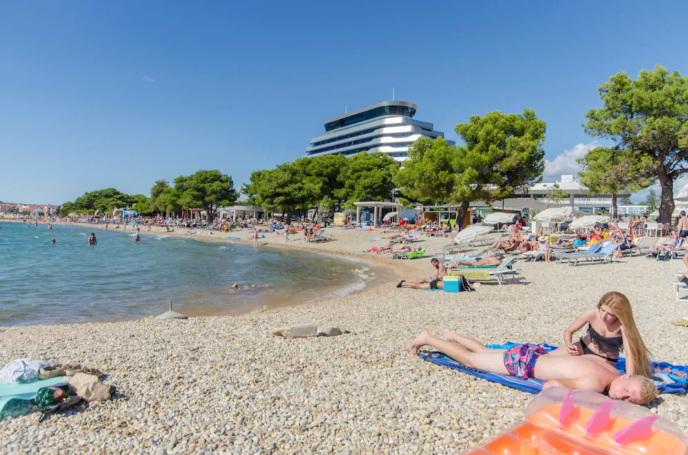 Apartments Vanja Vodice