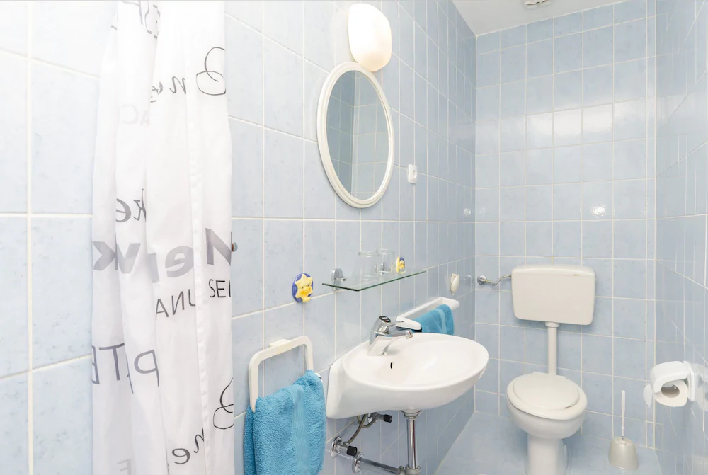 Apartments Vanja Vodice