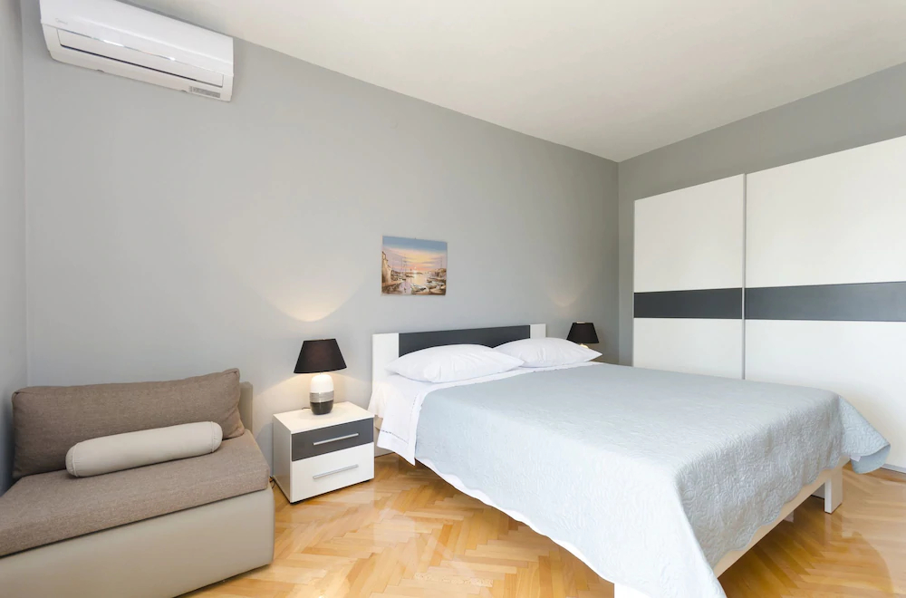 Apartments Vanja Vodice