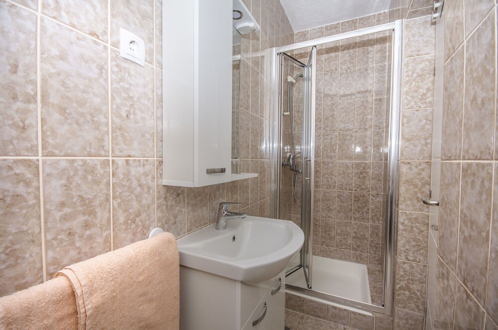 Apartments Vanja Vodice