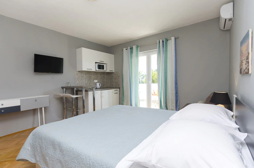 Apartments Vanja Vodice
