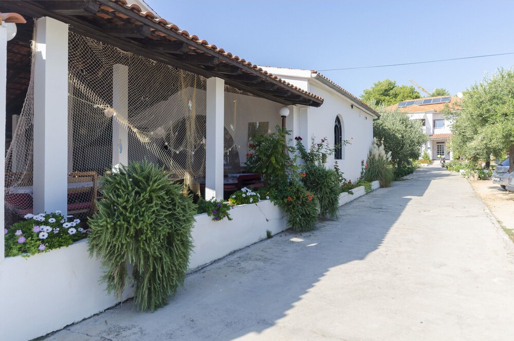 Apartments Vanja Vodice