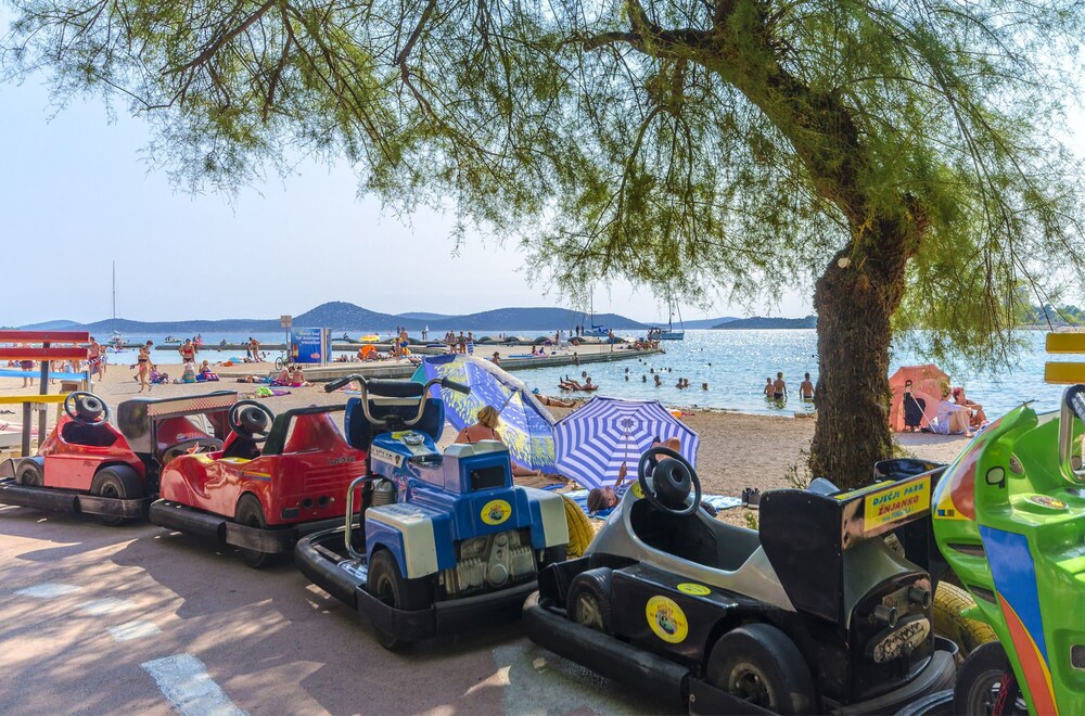 Apartments Vanja Vodice