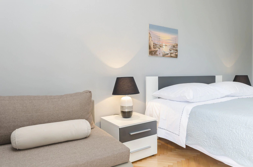 Apartments Vanja Vodice