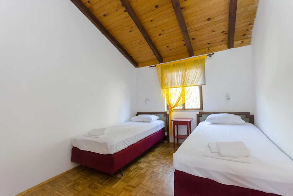 Apartments Vesna