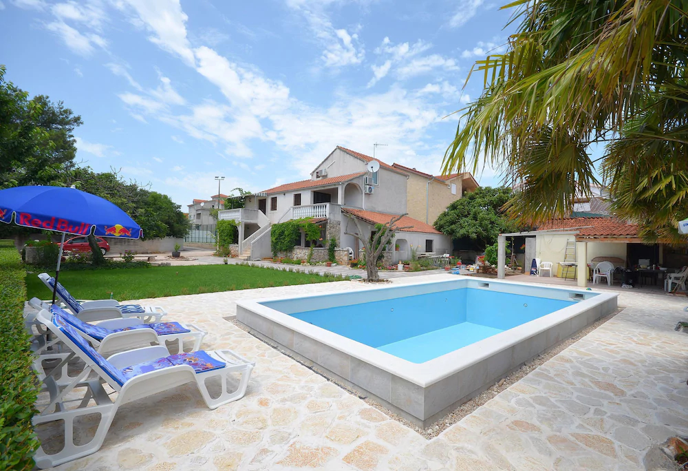 Apartments Vesna