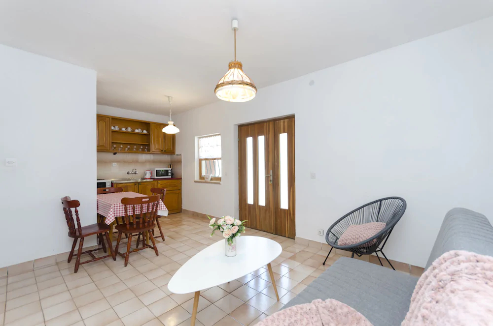 Apartments Vesna