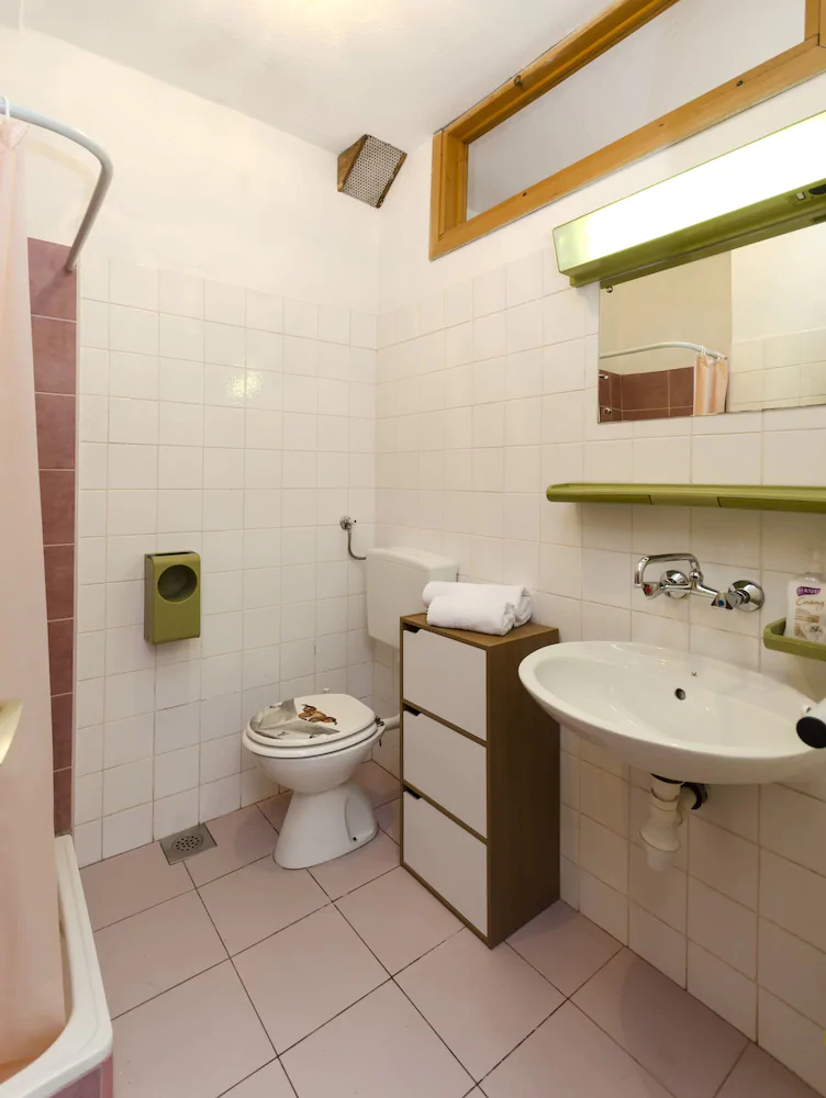 Apartments Vesna