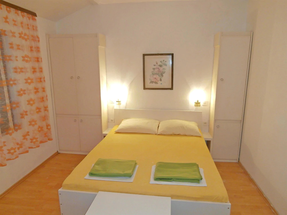 Apartments Vesna