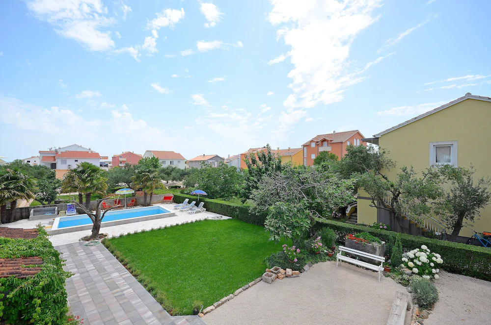 Apartments Vesna
