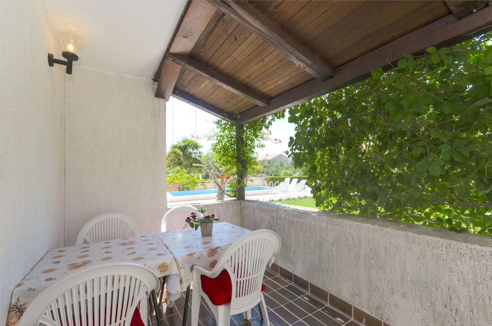 Apartments Vesna