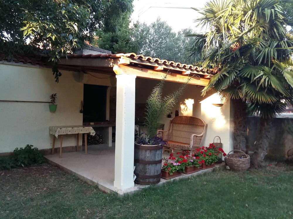 Apartments Vesna