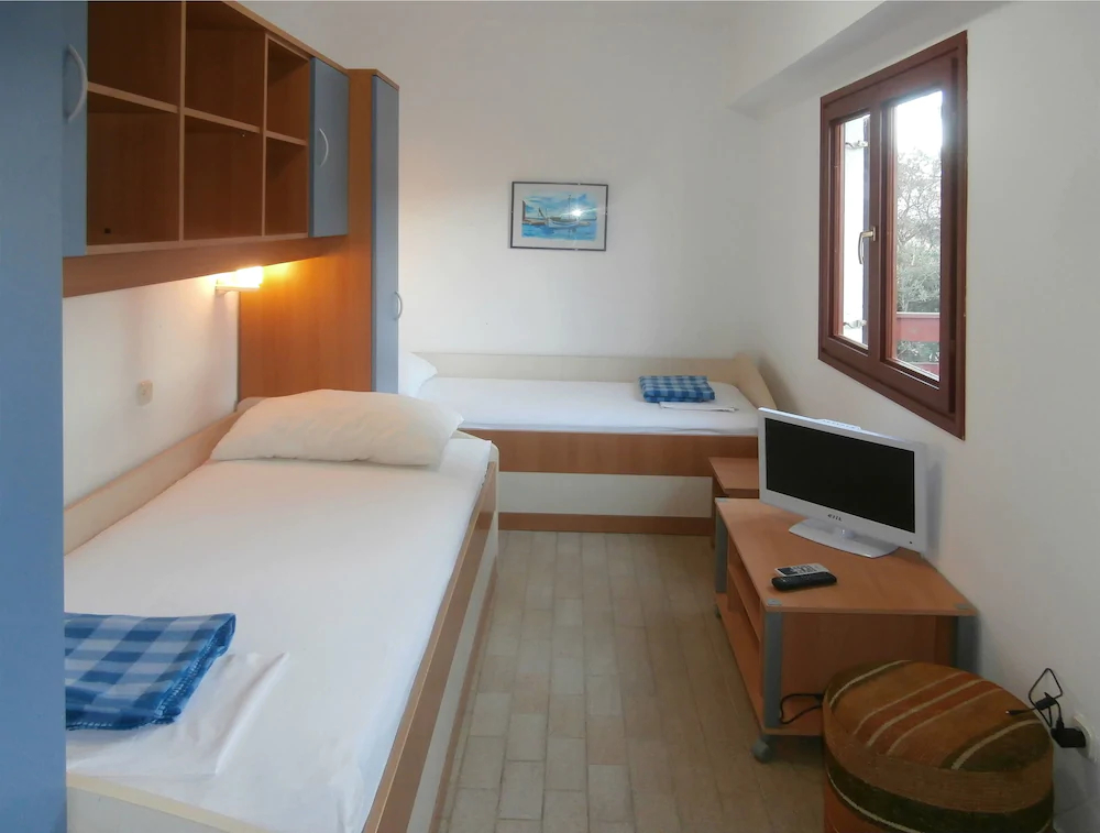 Apartments Vesna