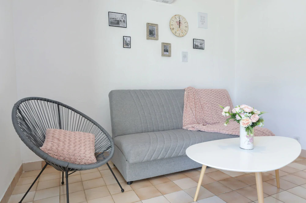 Apartments Vesna