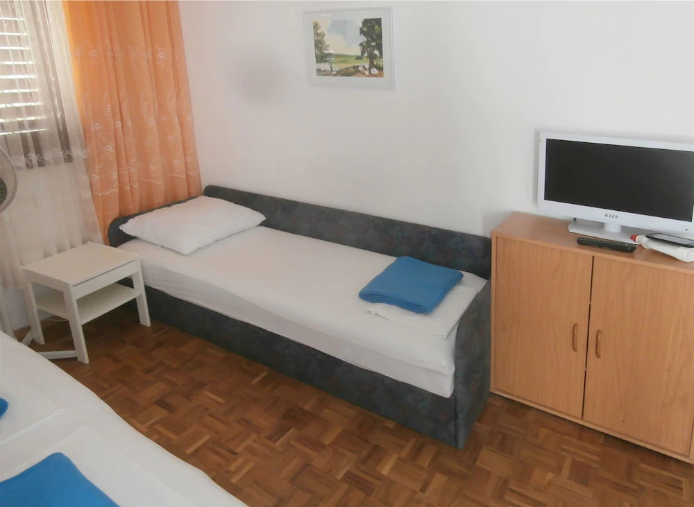 Apartments Vesna
