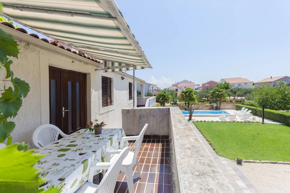 Apartments Vesna