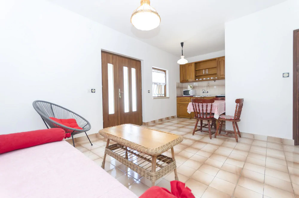 Apartments Vesna