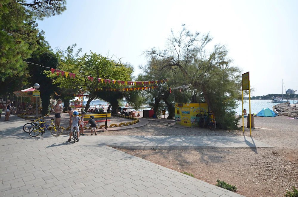 Apartments Vesna