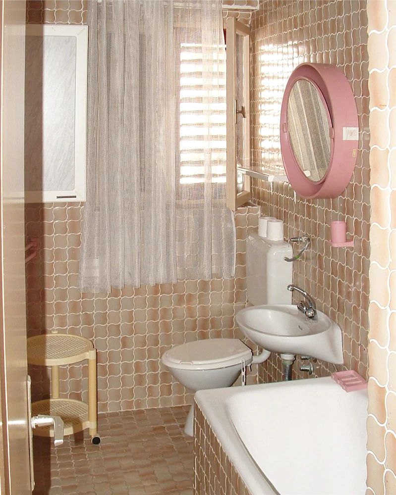Apartments Vesna