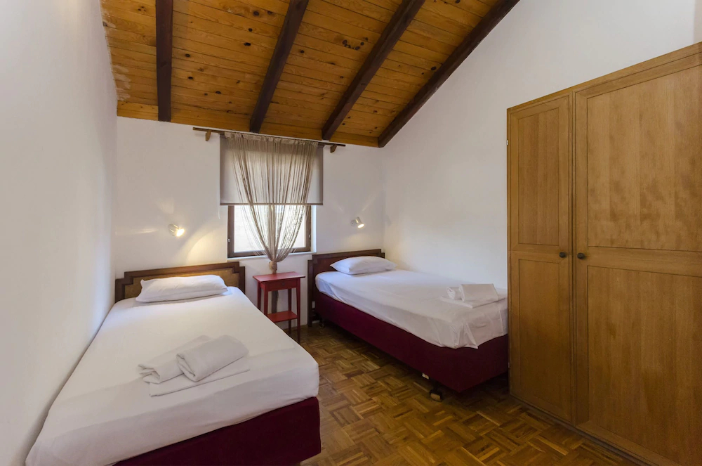 Apartments Vesna