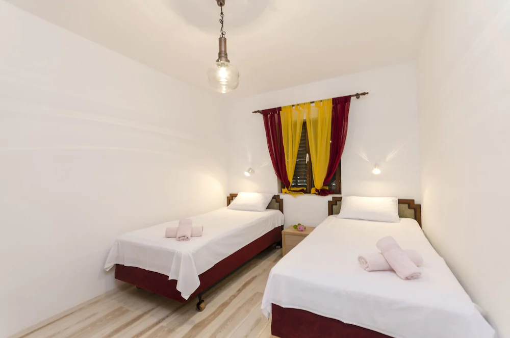 Apartments Vesna