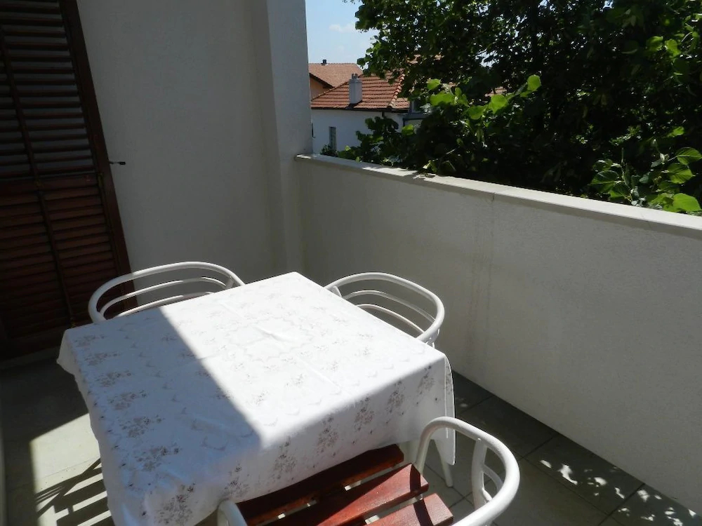 Apartments Vesna