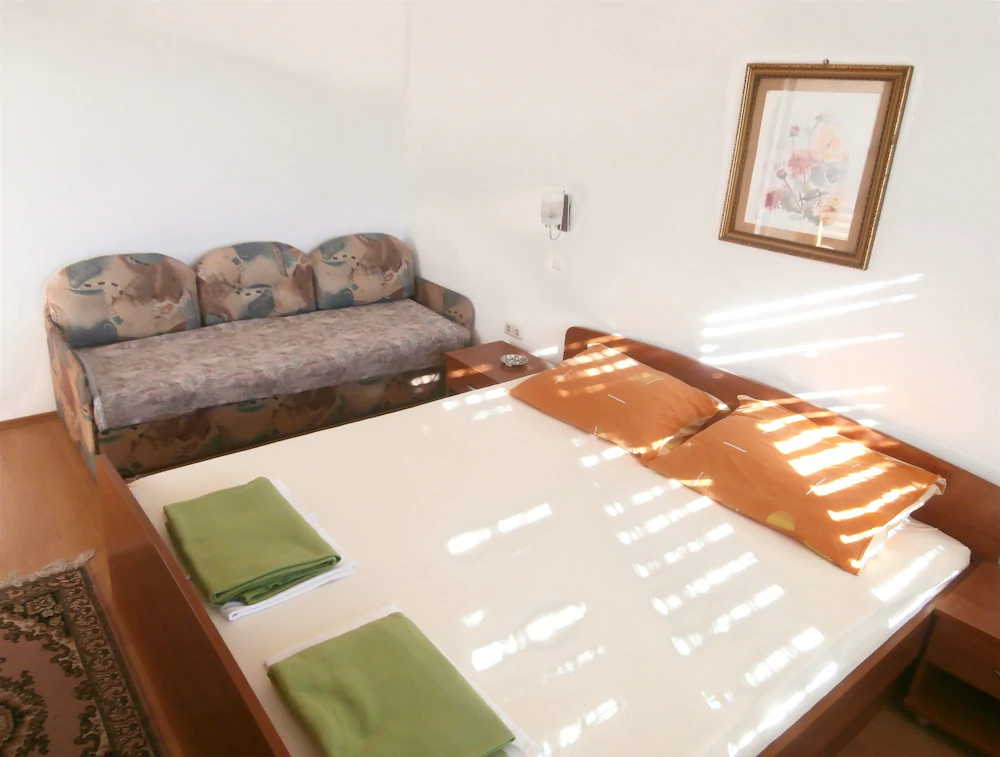 Apartments Vesna