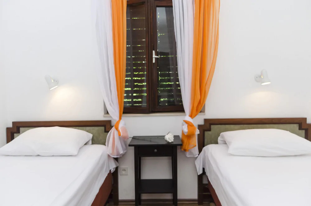 Apartments Vesna