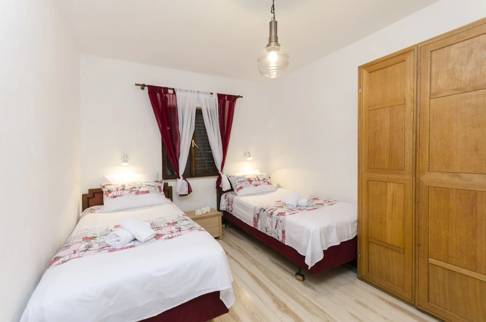 Apartments Vesna