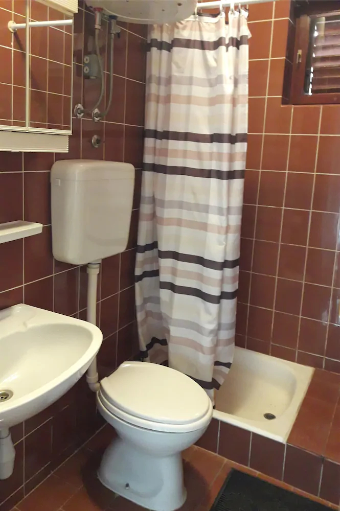 Apartments Vesna