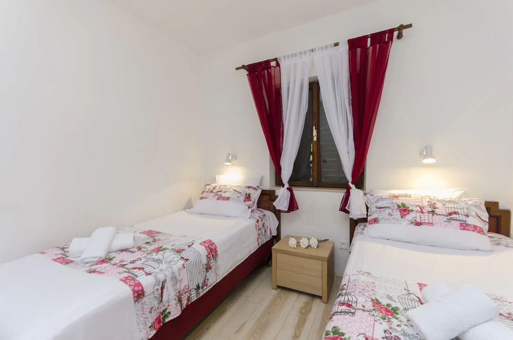 Apartments Vesna