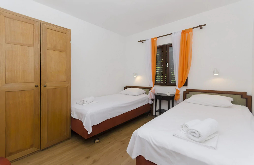 Apartments Vesna