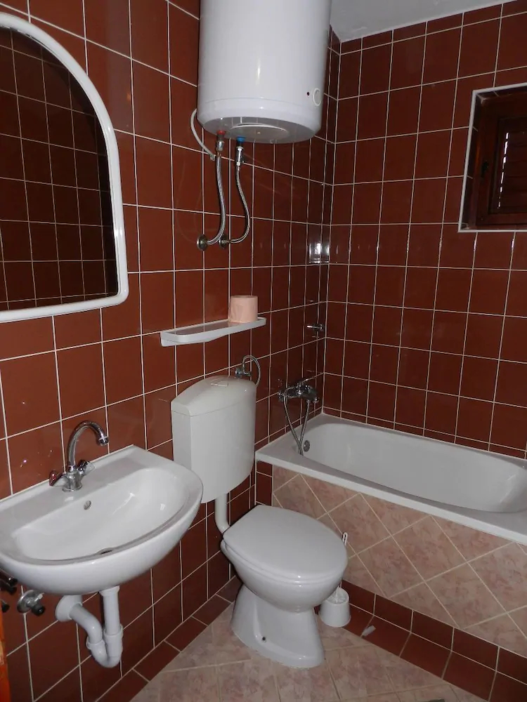 Apartments Vesna