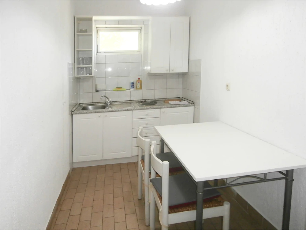 Apartments Vesna