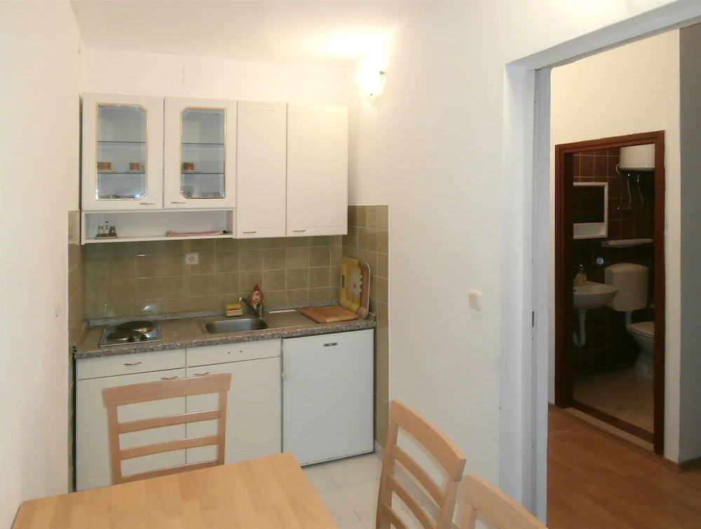 Apartments Vesna