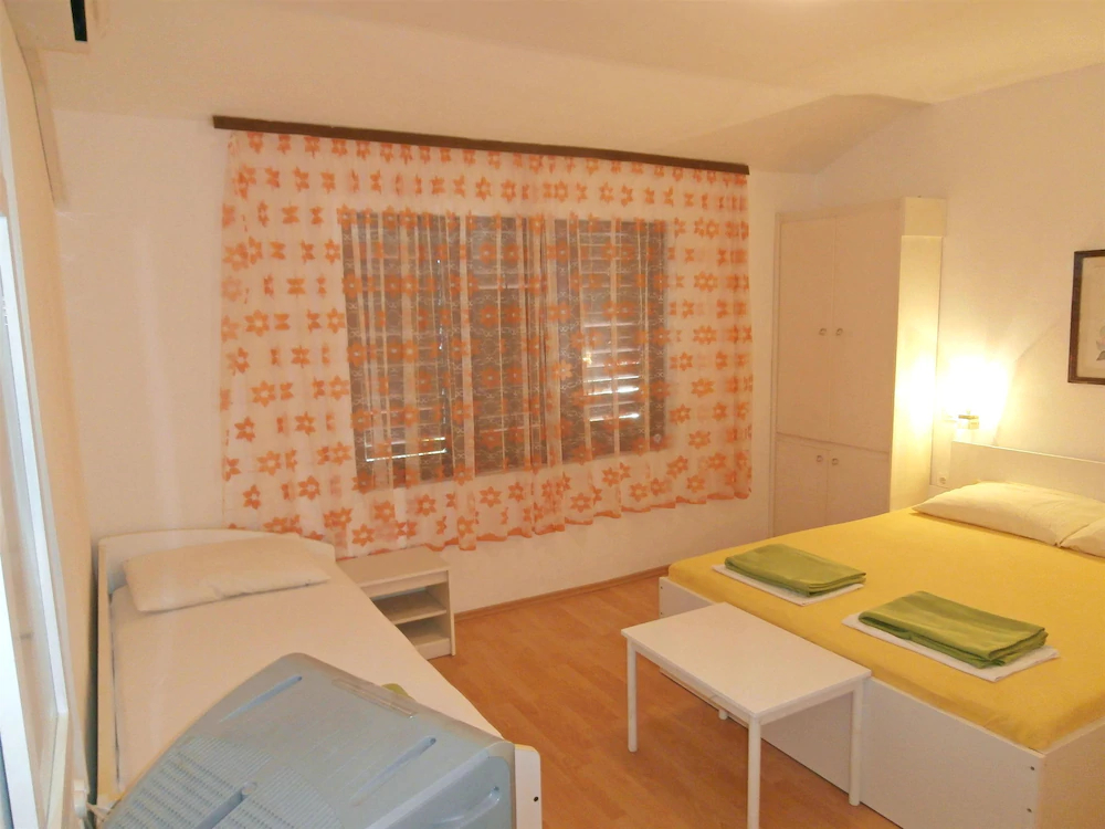 Apartments Vesna