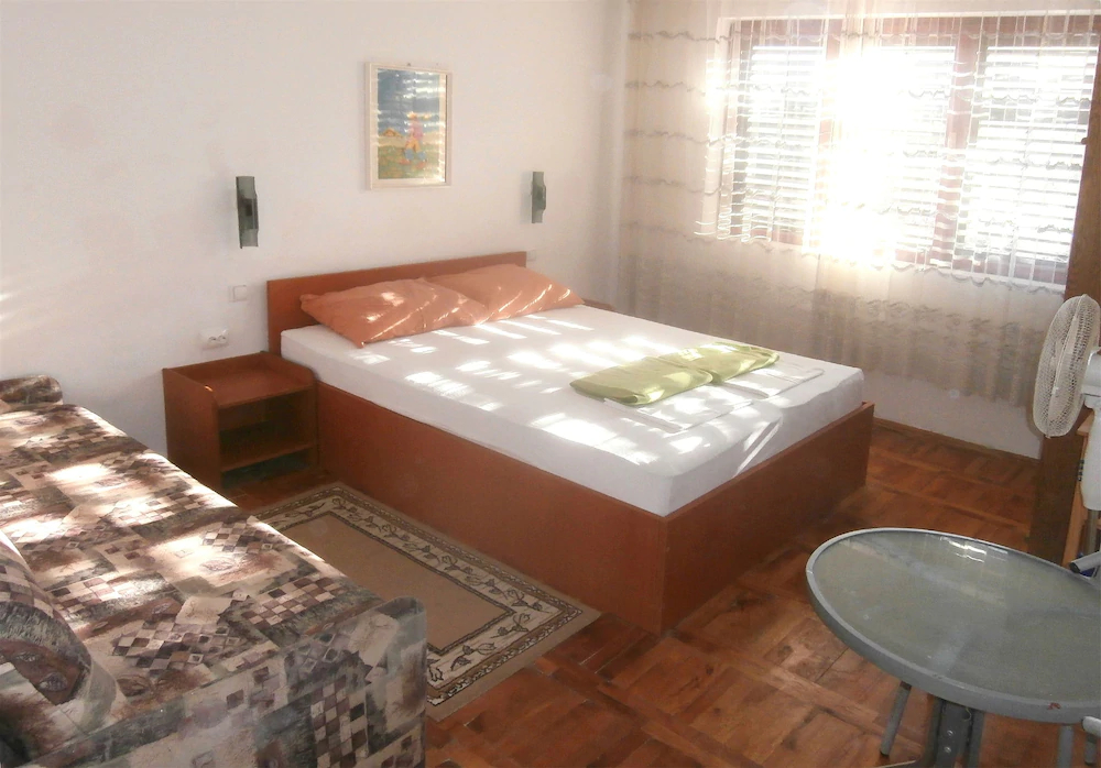Apartments Vesna