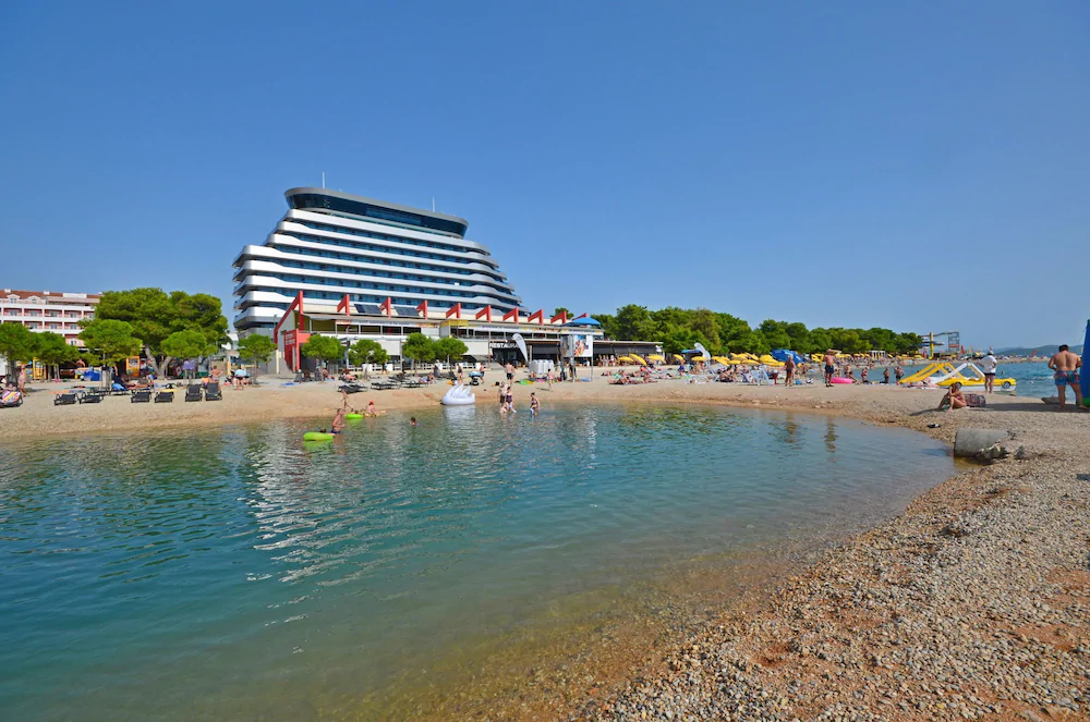 Apartments Vesna