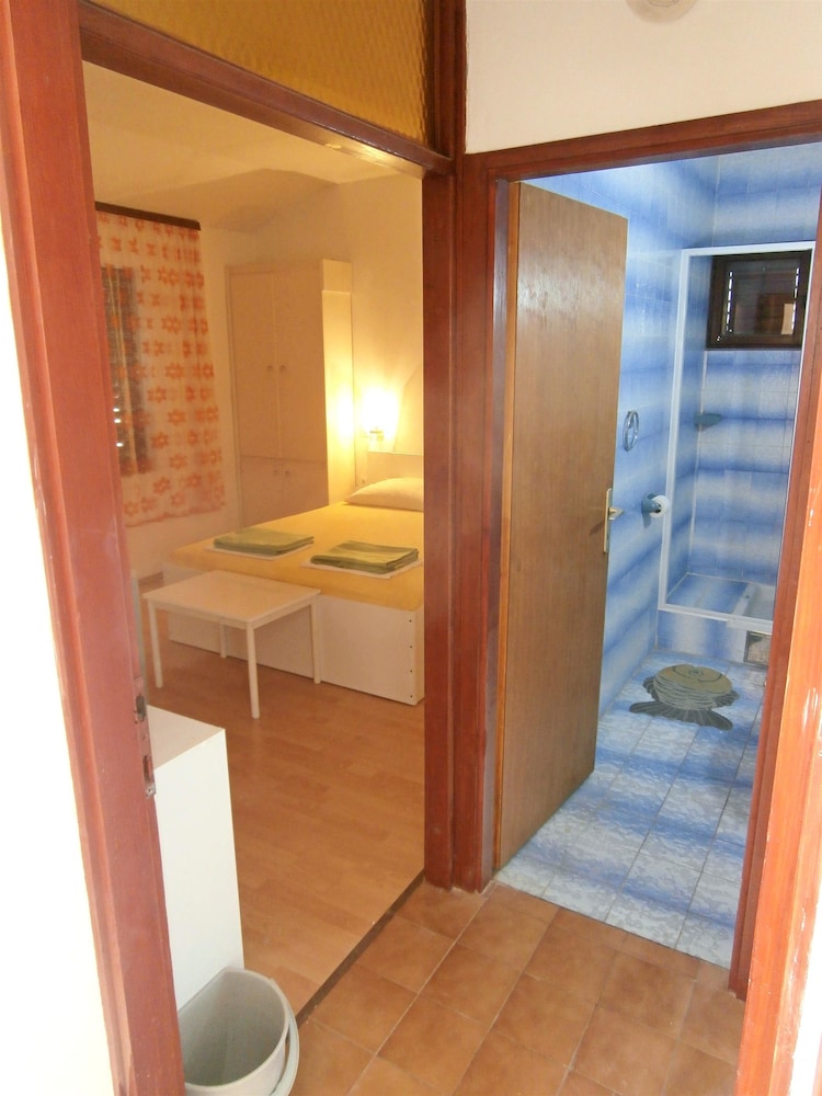 Apartments Vesna