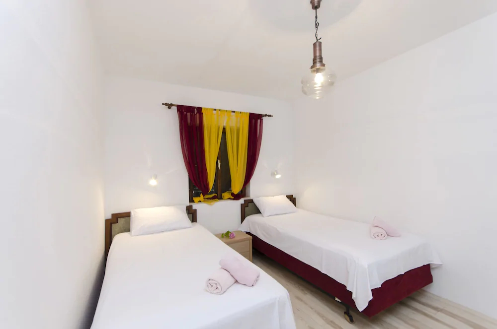 Apartments Vesna