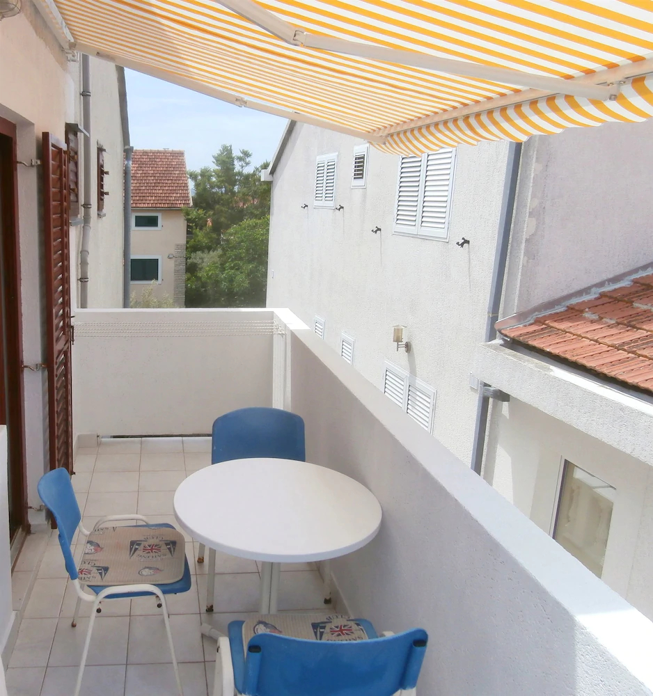 Apartments Vesna