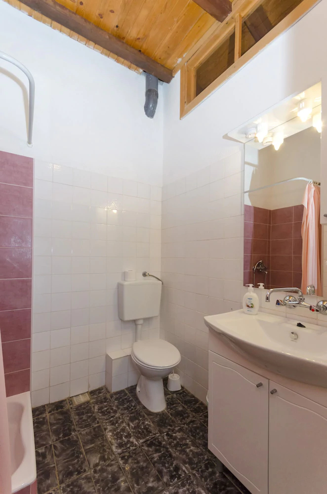 Apartments Vesna