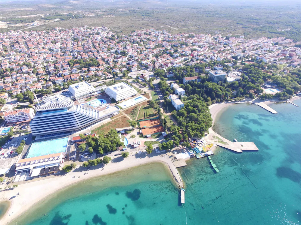 Apartments Vesna