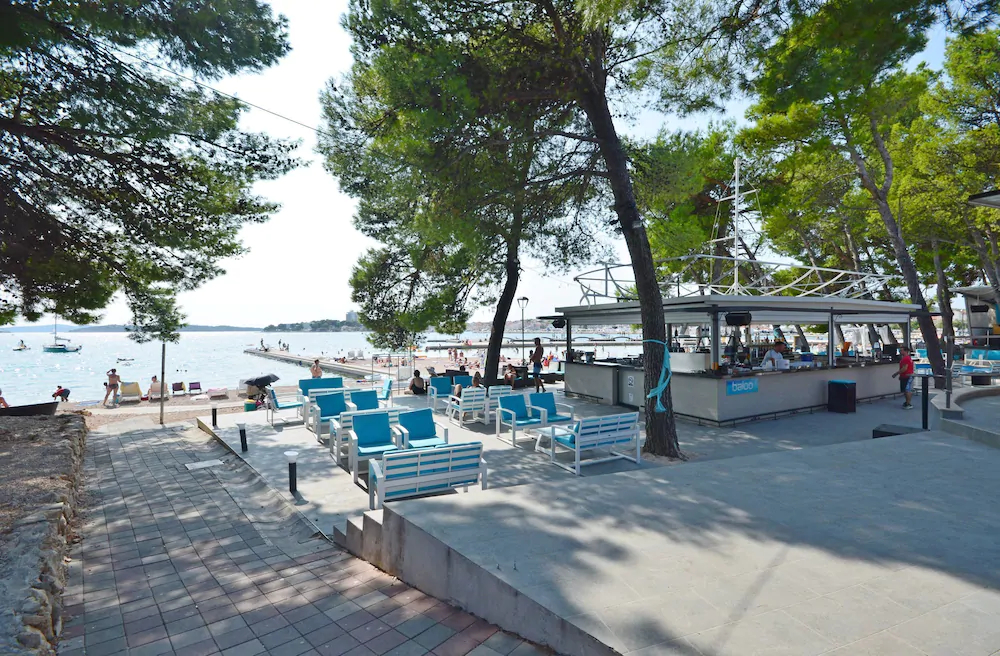 Apartments Vesna