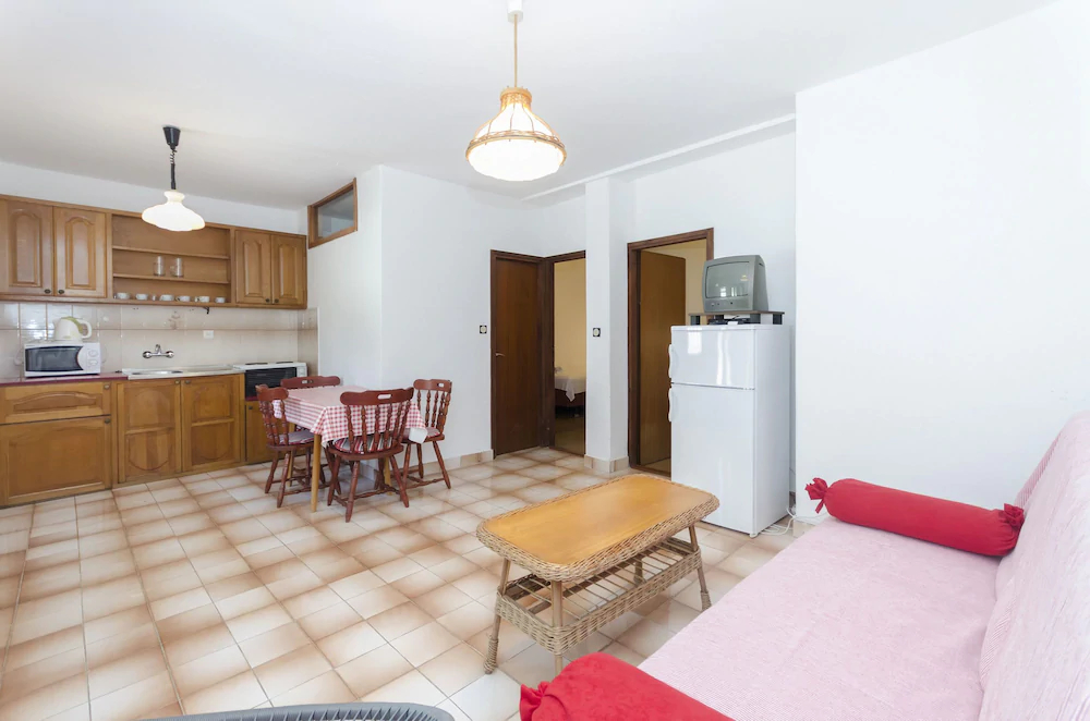 Apartments Vesna