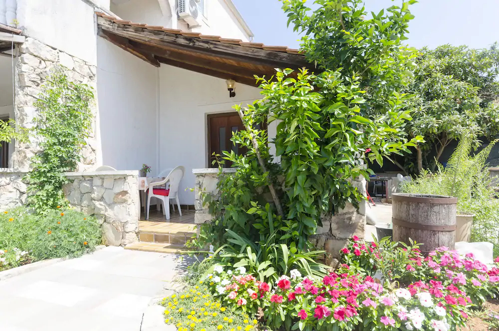 Apartments Vesna